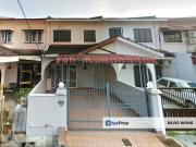 Taman Pengkalan Jaya