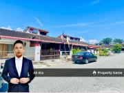 Taman Pengkalan Jaya @Sppk