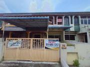 Taman Pengkalan Jaya St 18 Ipoh Perak