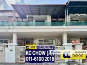 Taman Pengkalan Precinct 18