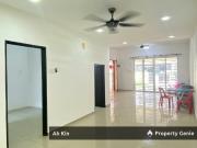 2 Storey Terrace House for Sale @ Taman Pengkalan Tiara