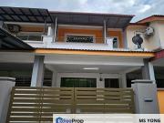 Taman Pengkalan Utama