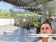 Taman Pengkalan Utama