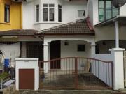 Taman Perdana