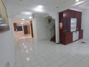 Taman Perdana Double Storey Terrace Bundusan FOR RENT