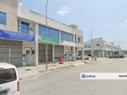 Taman Perindustrian Air Hitam Phase 1