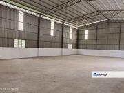 Taman Perindustrian Air Hitam Phase 1