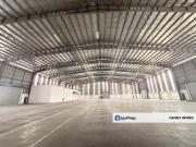 Taman Perindustrian Air Hitam Phase 1