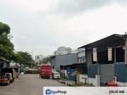 Taman Perindustrian Cemerlang
