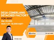 Taman Perindustrian Desa Cemerlang
