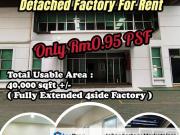 Taman Perindustrian Desa Cemerlang