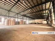 Taman Perindustrian Desa Plentong