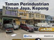 Taman Perindustrian Ehsan Jaya
