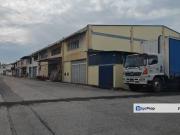 Taman Perindustrian Kip