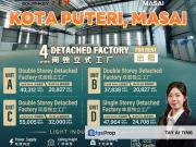 Taman Perindustrian Kota Puteri