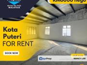 Taman Perindustrian Kota Puteri