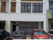 Taman Perindustrian Muhibah