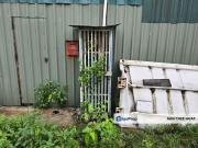 Taman Perindustrian Pandamaran