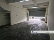 Taman Perindustrian Pandamaran