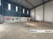 Taman Perindustrian Pandamaran