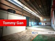 Taman Perindustrian Ringan Juru @ IKS Juru