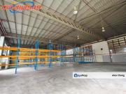 Taman Perindustrian Selaman