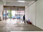 Taman Perindustrian Tampoi Jaya