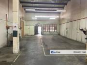 Taman Perindustrian Tampoi Jaya