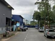 Taman Perindustrian Tampoi Jaya