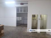 Taman Perindustrian Tampoi Jaya