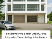 Taman Perling