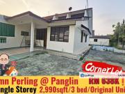 Taman Perling