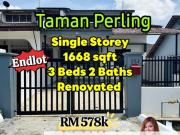Taman Perling