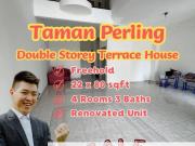 Taman Perling