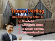 Taman Perling