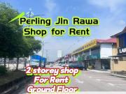 Taman Perling