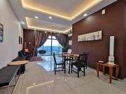 Taman Perling 8 Scape Residence Sutera High Floor Full...