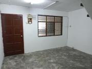 Taman Perling Double Storey House Near Hotel Amansari