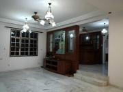 Taman Perling Double Storey Semi D House For Rent