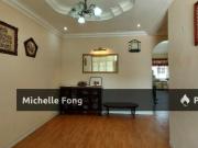 Taman Perling @ Jalan Panglin / Single Storey Terrace...