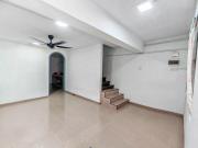Taman Perling Jalan Pekaka Double Storey Low Cost for Sale
