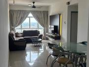 Taman Perling Midas Apartment Perling For Rent