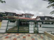 Taman Perling Tamans Perlings