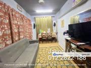 Taman Permai Indah Flat