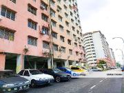 Taman Permai Indah Flat