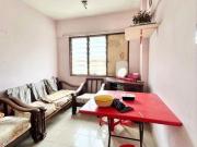 Taman Permai Indah Flat