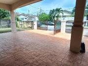 Taman Permai Single Storey Semi d For Sale Huge Land...