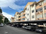 Taman Permata Apartment Menggatal Inanam Convenient...