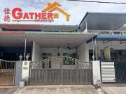 Taman Permata B garden SMJD2 Storey Terrace for Sale