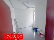 Taman Permata Bukit Mertajam Renovated Flat For Sale
